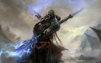 Diablo Wallpaper Hebus Org High Definition