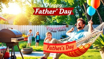 Father S Day Wallpaper