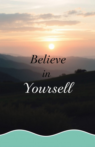 Motivational iPad Wallpaper