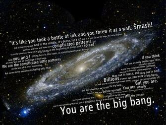 Philosophy Microcosmologist