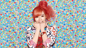 HD Kpop Wallpaper