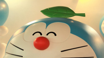 Doraemon 4k Wallpaper