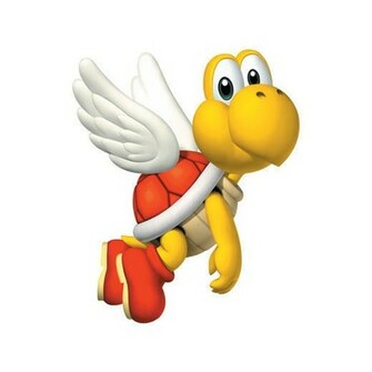 Koopa Troopa Image Paratroopa Wallpaper Photos
