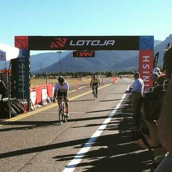 Relive Lotoja