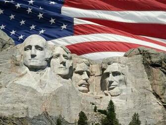 Mount Rushmore Wallpaper X Net