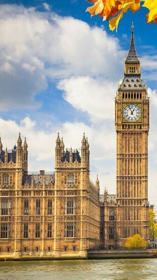 England London Big Ben Htc One Wallpaper Best