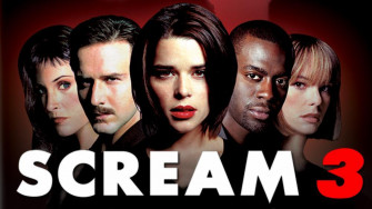 Image Gallery For Scream Filmaffinity