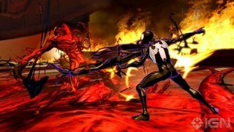 Spider Man Shattered Dimensions Screenshots Pictures Wallpaper