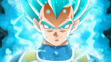 Vegeta Wallpaper Desktop Ixpap