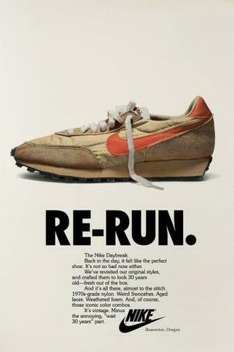 Nike Re Run Simply Beautiful iPhone Wallpaper