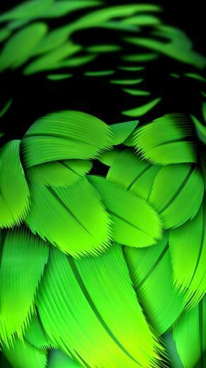 Wallpaper Da Semana Baixe Os Oficiais Do Novo Lumia