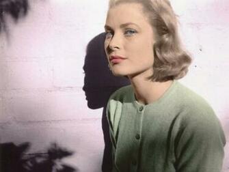 Grace Kelly Wallpaper HD