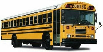 School Bus A C Carolina Sales Service Parts