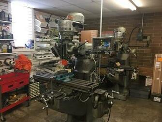 Expert Gunsmithing Services Available Through Veronesi Gunworks