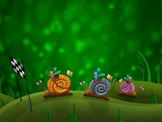 Desktop Wallpaper Gallery Humor Crazy Race Background