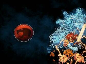 Fondos De Pantalla Wallpaper Gratis Thundercats
