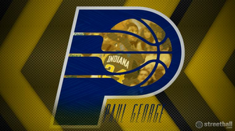 Indiana Pacers Logo Wallpaper Pictures In High Definition Or