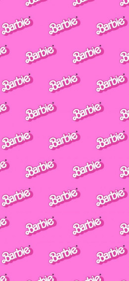 Barbie Background
