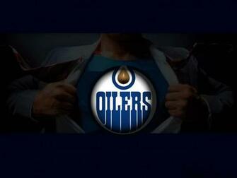 Edmonton Oilers Wallpaper