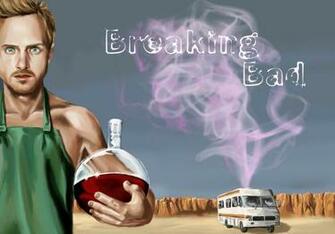 Jesse Pinkman By Asuka