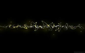 Sparks HD Wallpaper Background