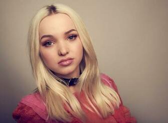 Dove Cameron Cute Face Wallpaper HD Celebrities 4k