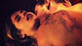 Oliver And Felicity Wallpaper