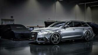 Audi Rs6 R Abt 4k HD Wallpaper Cars
