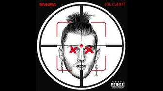Steam Workshop Eminem Killshot Mgk Diss