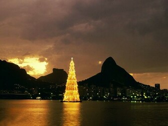 Best Desktop HD Wallpaper Christmas Lights
