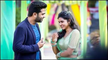 Maanaadu Hollywood Movie Pre Cinema Re Stills Gallery