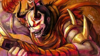 Lol Shen By Beanbean1988