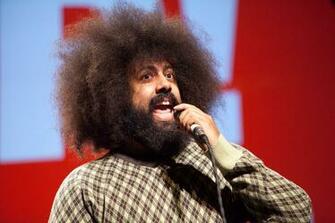 Reggie Watts Wikipedia