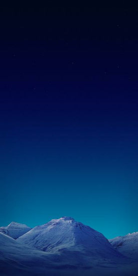 Vivo X20 Plus Stock Wallpaper Droids
