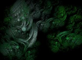 Biomechanical Wallpaper By Fabio S