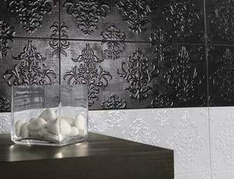 Pressed Metal Small Design Spacesmall Space