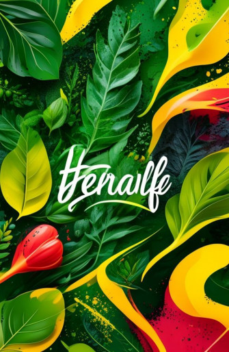 Herbalife Background