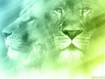 Las Cr Nicas De Narnia El Le N Fondo Pantalla