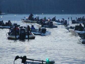 Desktop Wallpaper Lake Of The Ozarks Bassing Fishing