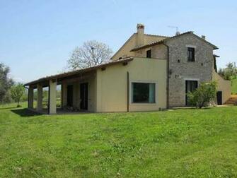 Old Country House Sleeps Calvi Dell Umbria Central Italy