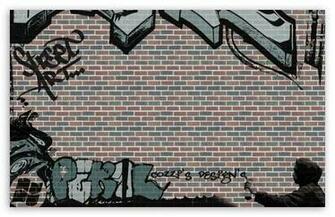 Graffiti Wallpaper
