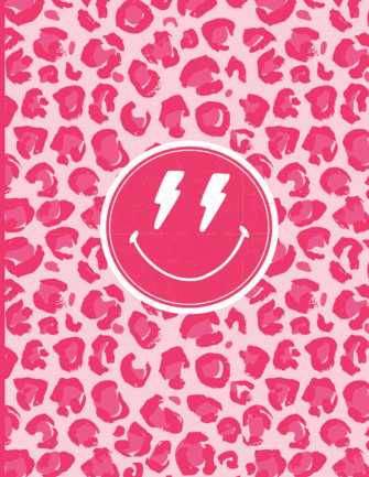 Aesthetic Cute Cheetah Print Wallpaper