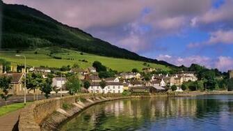 Ireland Wallpaper Image