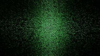 Black Dark Green Wallpaper