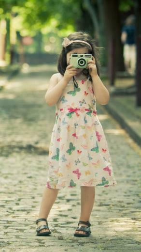 Cute Your Screen Resolution To Click On Girl Wallpaper