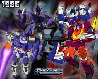 Transformers Wallpaper
