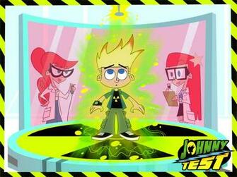Johnny Test S