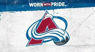 Colorado Avalanche Desktop Wallpaper