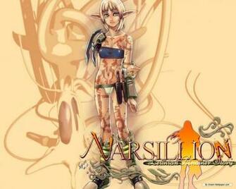 Game Wallpaper Cute Girl