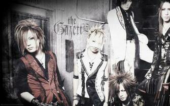 Guren The Gazette Wallpaper
